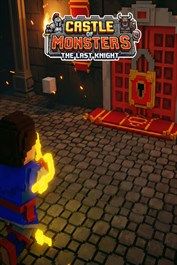 Castle of Monsters: The Last Knight XBOX LIVE Key UNITED STATES