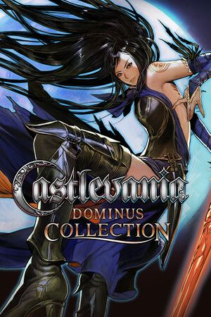 Castlevania Dominus Collection (Xbox Series X|S) XBOX LIVE Key UNITED STATES