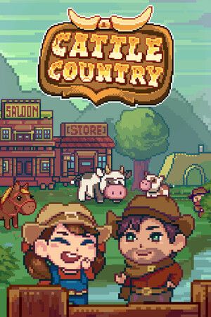 Cattle Country (Xbox Series X|S) XBOX LIVE Key UNITED STATES