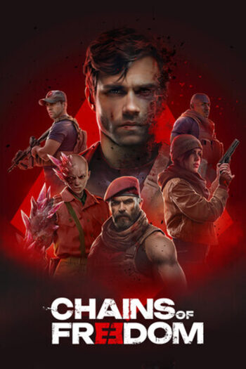 Chains of Freedom (Xbox Series X|S) XBOX LIVE Key UNITED STATES