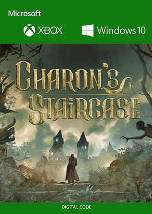 Charon\'s Staircase PC/XBOX LIVE Key ARGENTINA