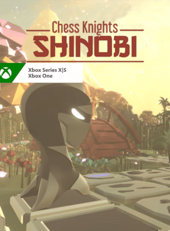 Chess Knights: Shinobi XBOX LIVE Key EUROPE