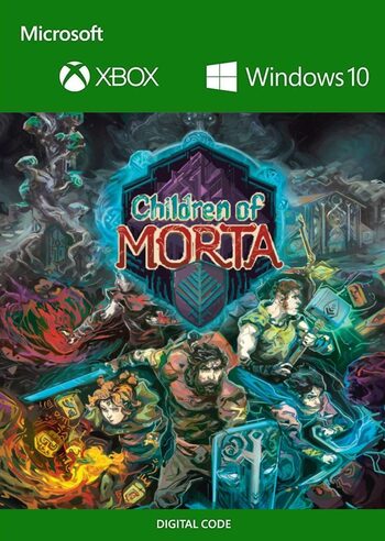 Children of Morta PC/XBOX LIVE Key UNITED STATES