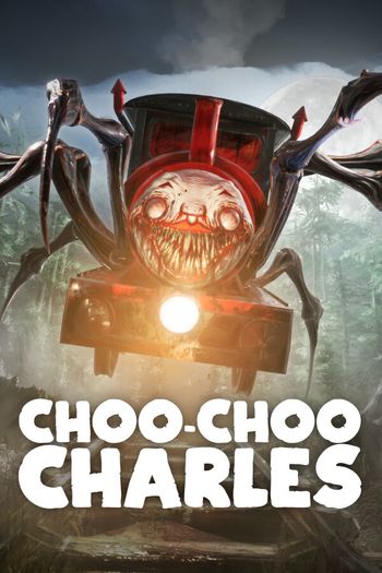 Choo-Choo Charles XBOX LIVE Key EUROPE