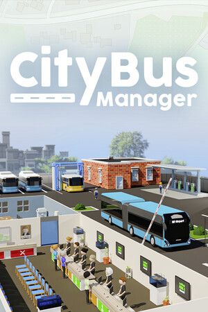 City Bus Manager XBOX LIVE Key UNITED STATES