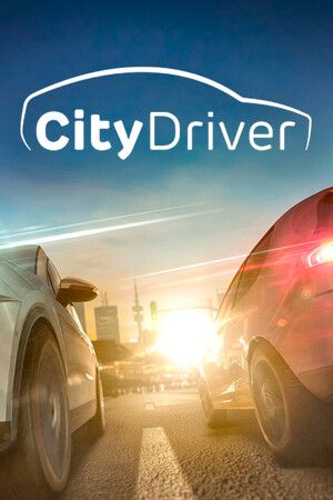 CityDriver (Xbox Series X|S) XBOX LIVE Key EUROPE