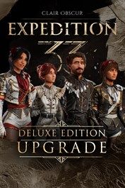 Clair Obscur: Expedition 33 – Deluxe Edition Upgrade (DLC) XBOX LIVE Key EUROPE