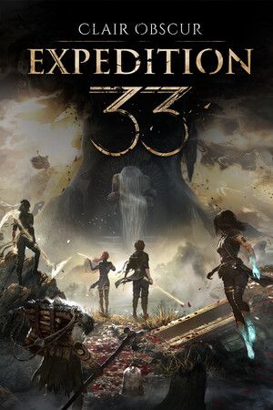Clair Obscur: Expedition 33 (PC/Xbox Series X|S) XBOX LIVE Key GLOBAL