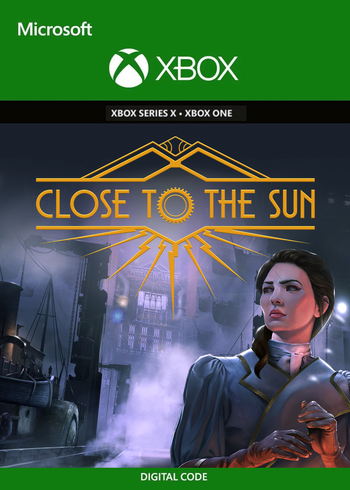 Close to the Sun XBOX LIVE Key UNITED STATES