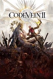 CODE VEIN II Pre-Order Bonus (DLC) (Xbox Series X|S) XBOX LIVE Key GLOBAL