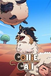 Collie Call (Xbox One) XBOX LIVE Key EUROPE