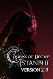 Compass of Destiny: Istanbul (Xbox Series X|S) XBOX LIVE Key GLOBAL