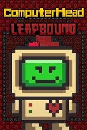 ComputerHead: Leapbound (Xbox One) XBOX LIVE Key GLOBAL
