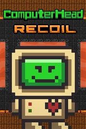 ComputerHead: Recoil (Xbox One) XBOX LIVE Key GLOBAL