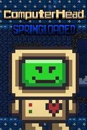 ComputerHead: Springloaded (Xbox One) XBOX LIVE Key GLOBAL