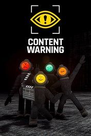 Content Warning PC/XBOX LIVE Key UNITED STATES