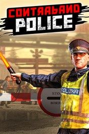 Contraband Police (Xbox Series X|S) Xbox Live Key (PC) EUROPE