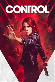 Control Standard Edition (Windows) XBOX LIVE Key POLAND