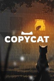 Copycat (Xbox Series X|S) XBOX LIVE Key UNITED STATES
