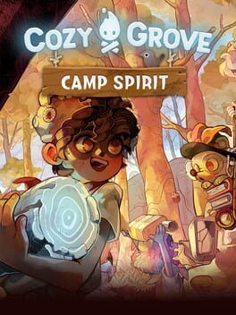 Cozy Grove: Camp Spirit PC/XBOX LIVE Key EUROPE