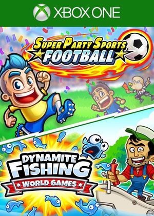 Crazy Sports Bundle XBOX LIVE Key UNITED KINGDOM