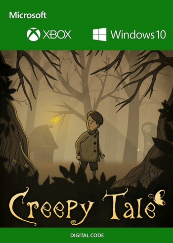 Creepy Tale PC/XBOX LIVE Key ARGENTINA