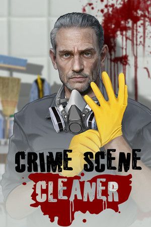 Crime Scene Cleaner XBOX LIVE Key UNITED STATES