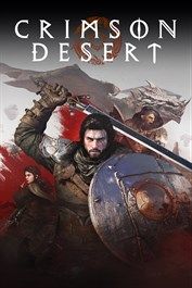 Crimson Desert (Windows/Xbox Series X|S) XBOX LIVE Key POLAND