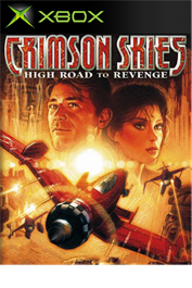 Crimson Skies®: High Road to Revenge™ XBOX LIVE Key EUROPE