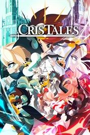 Cris Tales XBOX LIVE Key UNITED STATES