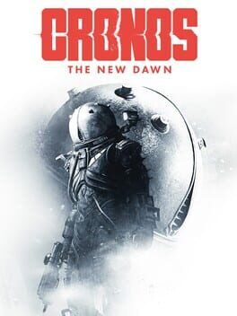 Cronos: The New Dawn (Windows/Xbox Series X|S) XBOX LIVE Key UNITED STATES