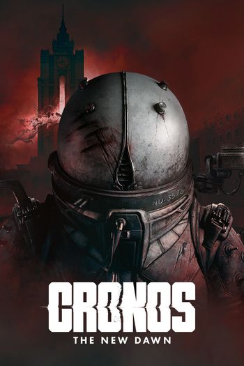 Cronos: The New Dawn (Xbox Series X|S) XBOX LIVE Key EUROPE