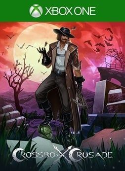 Crossbow Crusade XBOX LIVE Key ARGENTINA