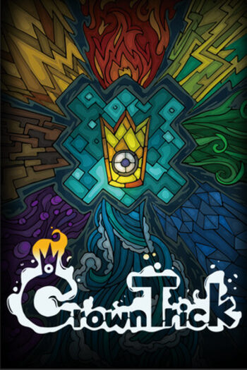 Crown Trick PC/XBOX LIVE Key EUROPE