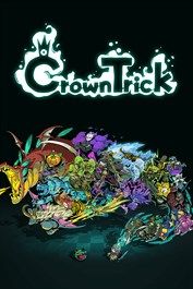 Crown Trick PC/XBOX LIVE Key MEXICO