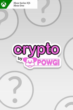Crypto by POWGI XBOX LIVE Key ARGENTINA