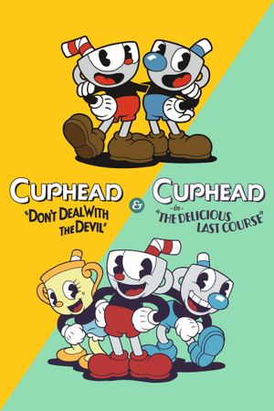 Cuphead & The Delicious Last Course PC/XBOX LIVE Key COLOMBIA