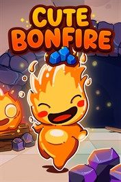Cute Bonfire (Xbox Series X|S) XBOX LIVE Key UNITED STATES