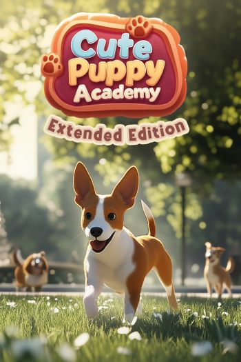Cute Puppy Academy: Legacy Edition XBOX LIVE Key EUROPE