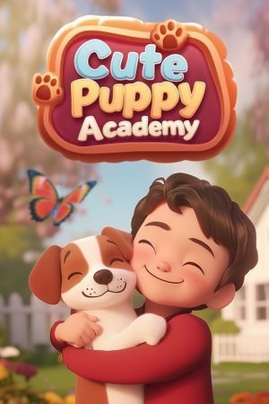 Cute Puppy Academy XBOX LIVE Key COLOMBIA