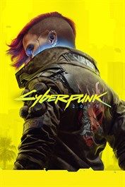 Cyberpunk 2077 XBOX LIVE Key EUROPE
