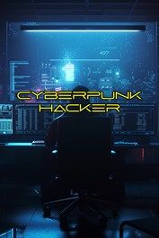 Cyberpunk Hacker PC/XBOX LIVE Key UNITED STATES