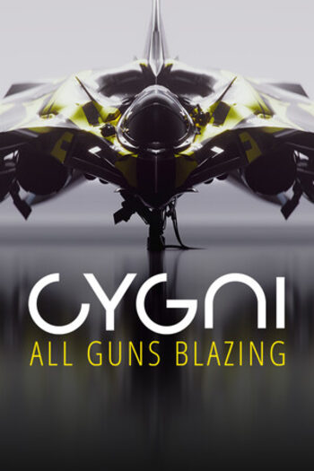 CYGNI: All Guns Blazing (Xbox Series X|S) XBOX LIVE Key UNITED STATES