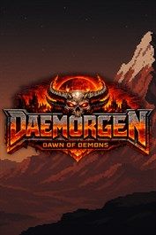 Damorgen & Bravion Bundle PC/XBOX LIVE Key EUROPE
