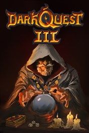 Dark Quest 3 XBOX LIVE Key EUROPE