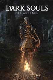 Dark Souls: Remastered (Xbox One) XBOX LIVE Key GLOBAL