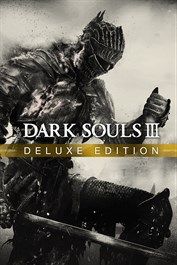 DARK SOULS™ III - Deluxe Edition (Xbox One) XBOX LIVE Key CANADA