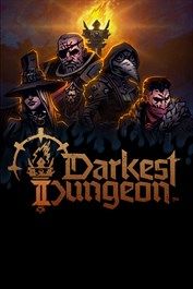 Darkest Dungeon II  PC/XBOX LIVE Key EUROPE
