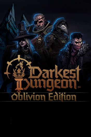 Darkest Dungeon® II: Oblivion Edition XBOX LIVE Key UNITED STATES