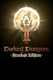 Darkest Dungeon® II: Resolute Edition PC/XBOX LIVE Key UNITED STATES
